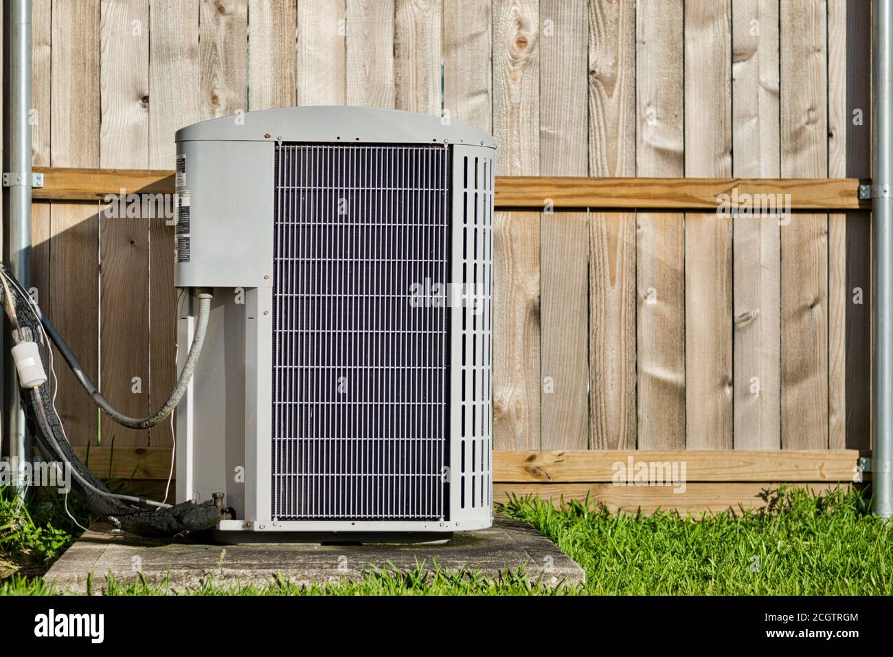 Central air conditioning system hires stock photography and images Alamy