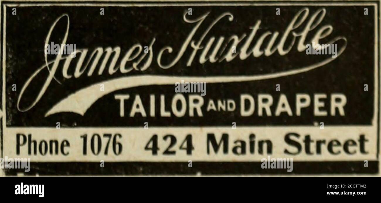 . Peoria, Illinois, city directory . s Work BUILT TO ORDERBrass Foundry & Heating Co. 711-717 S. ADAMS ST. Garrard B Hunter r 415 N ElizabethGarrard John H mess United States Express Co r 120 N Elmwood avGarrard Myrtle Miss r 120 N Elmwood av Garrard Robert H poultry r 405 NElizabeth Garrard William F trav-sales r 913 Chambers avGarrels Benjamin fireman P & P U RyGarrels Henry G mach P & P U Ry r 103 SumnerGarrels Johanna Mrs wid Onko r 407 PersimmonGarrels John fireman P & P U RyGarrels Onno H printer r 513 Seventh av Garretson Guy R salesman Jones Bros r 206 N Elmwood avGarrett Charity A Mrs Stock Photo