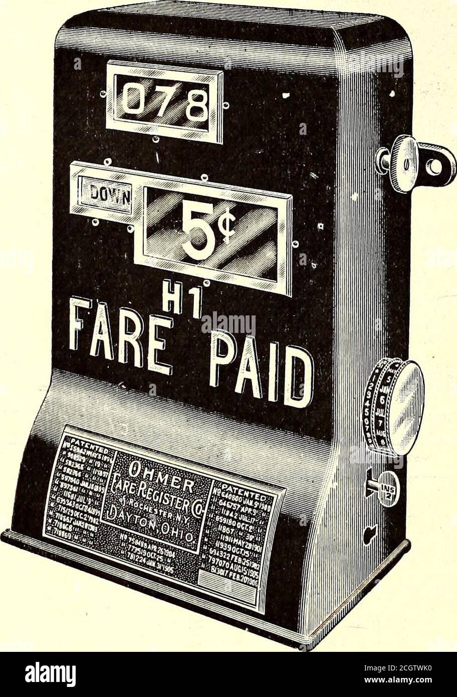 Electric Railway Journal Hale Kilburn Walkover Seats Lead The World They Give More Room More Comfort And Moremoney Value Than Anyother Seat Made Specify Our Seats Foryour New Cars The Bale