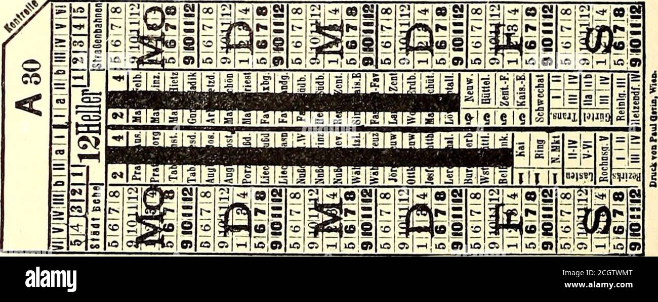 The Street Railway Journal Nterior Of Auto Coach Belt 6 Ft The Sweep Of The Posts Is 9 4 Ins Distance Fromcenter To Center Of Posts 3 Ft 6 4 Ins The