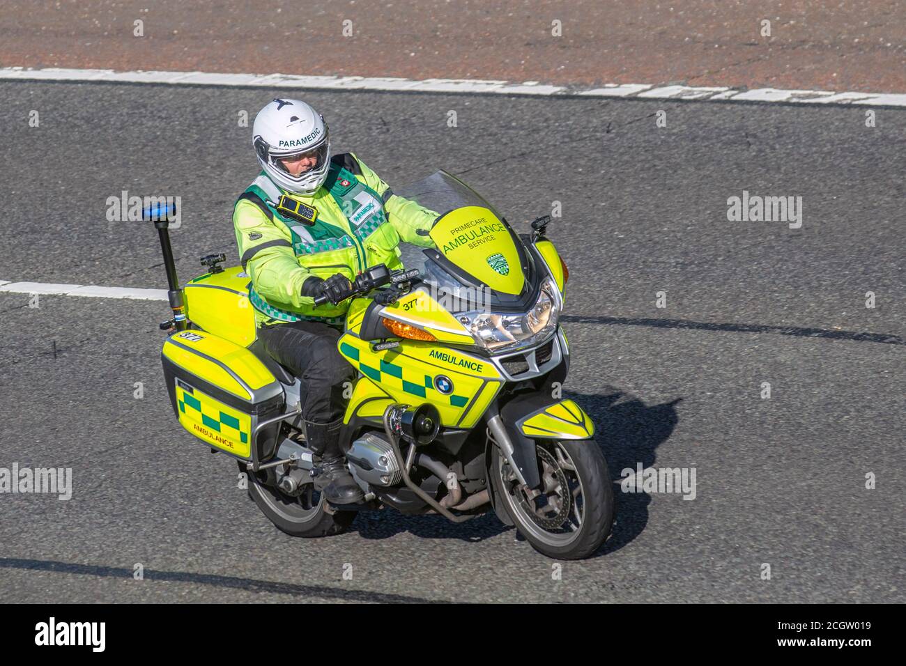 bmw motorbike service