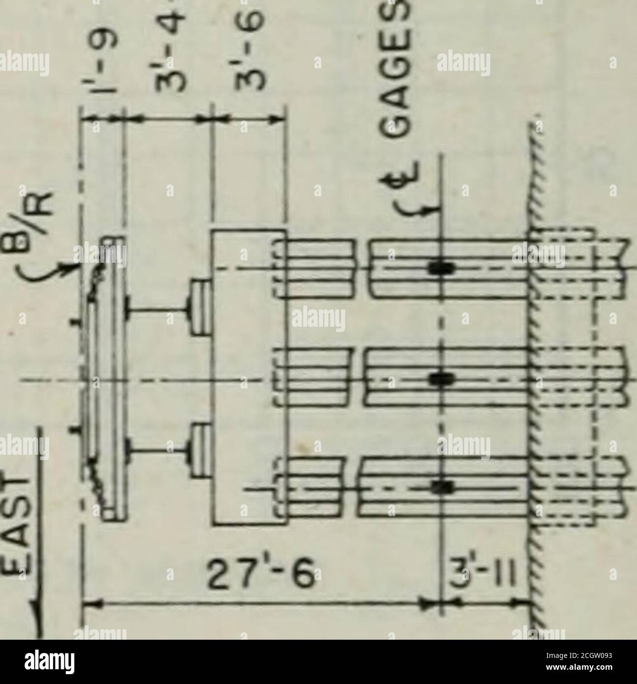 . Proceedings of the annual convention . S- 1 1 - H q: - 5 UJ Q. S, *° )o 52* 5j o oO S ^ 1 o 3 ^o. 0 5-C ( UJ  • O UJ  l ECORDED STATICWEST PILECENTER EAST ° if °c 2 8- • • )o z ^ o UJ o 1-&lt; ^ — UJ UJ • d1- Q.&lt; K . l UJ » 3 1- *o Z cB -1 UJ 4 O UJ l 1 - tV3 n° Q. 9° o*^ CVJ ■ q: 1 L ^ 0 ■t     J S- L — -- g J. ° i 1 ! W 1 ; 1 1 ^ 11 1 1 liil   34.00 few n(n 3400 UJ 64.00 oH 6430 1- (/) 64.00 52 .■r.3 64.00 ^2 ^x 6240 o&lt; - ; UJ 2 UJ ^ 0. (r Q. (rt t-(0 ?■ to 57.11 -in STII 6 83 334 Impact and Bridge Stresses PERCENT OF RECORDED STATIC STRESS o. o. m ■ o» Oo &lt; M E s • o .: oo zIf Stock Photo