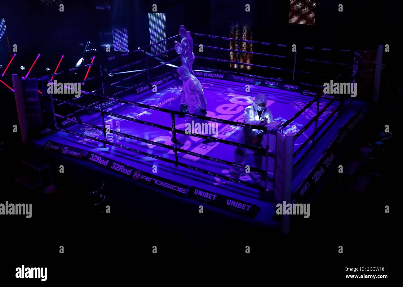 Boxing Bouts High Resolution Stock Photography and Images Alamy