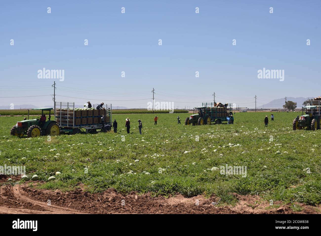 John deere 6430 hires stock photography and images Alamy