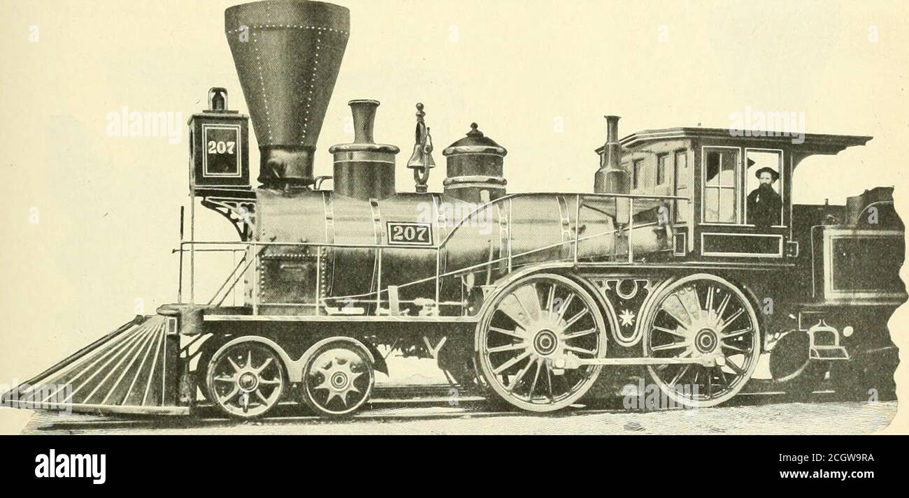Locomotive engineering : a practical journal of railway motive 
