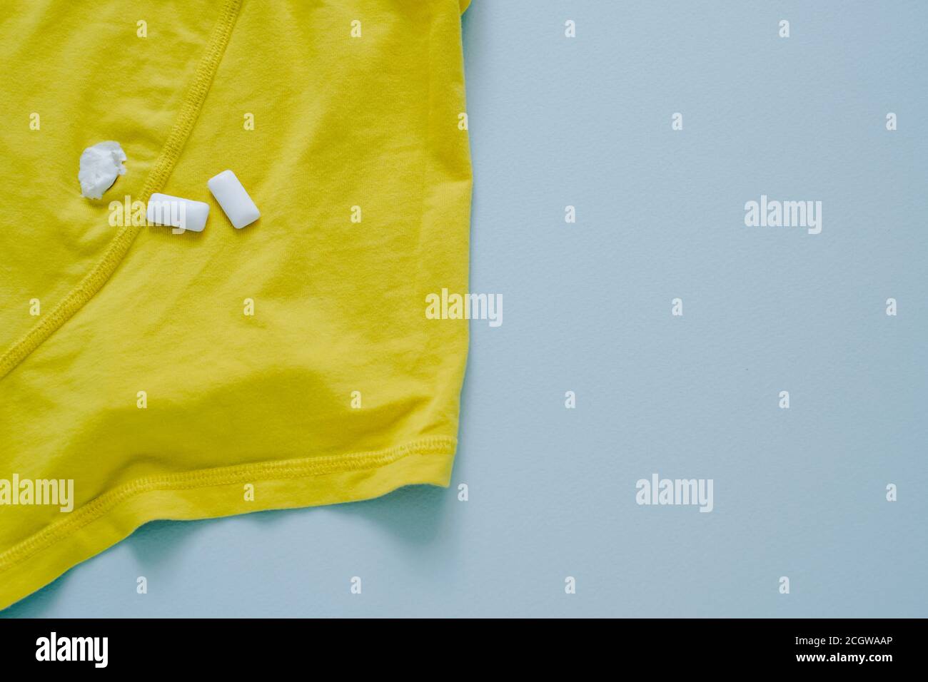 Chewing gum man hires stock photography and images Alamy