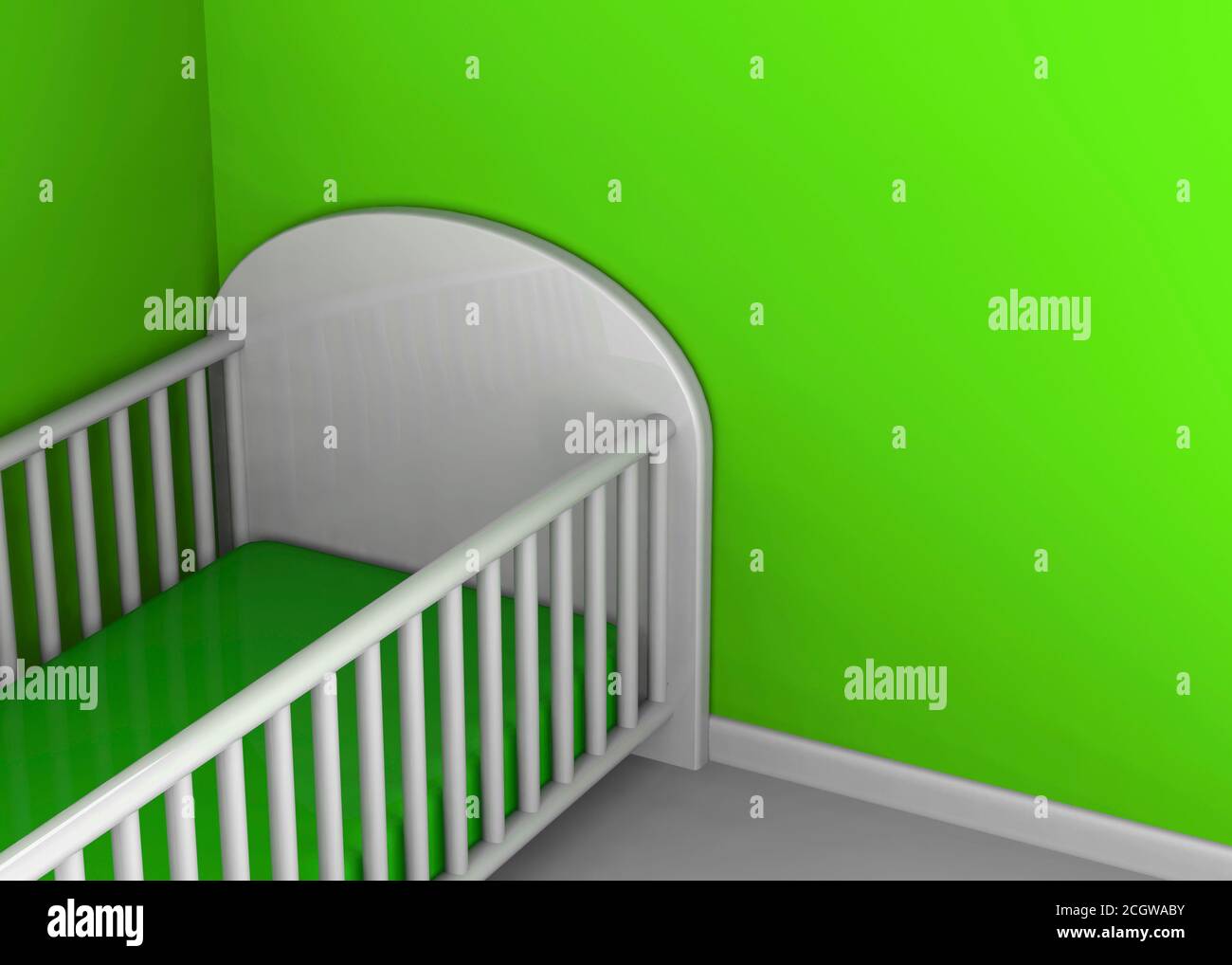 Children s Bed 3D Stock Photo Alamy children-s-bed-3d-stock-photo-alamy