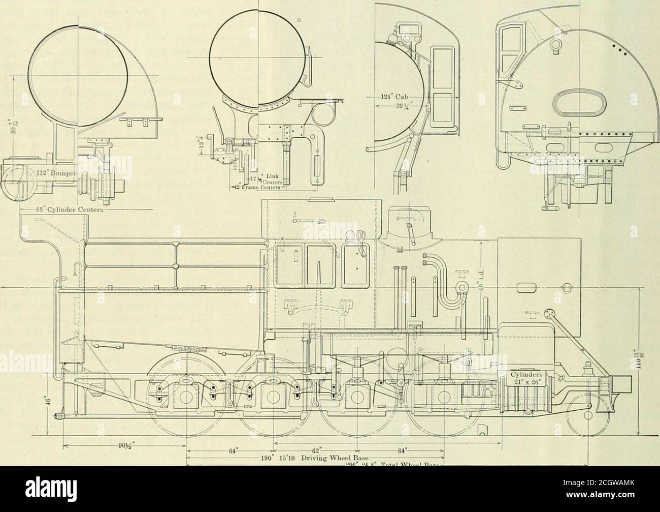 Locomotive bell hi-res stock photography and images - Page 11 - Alamy
