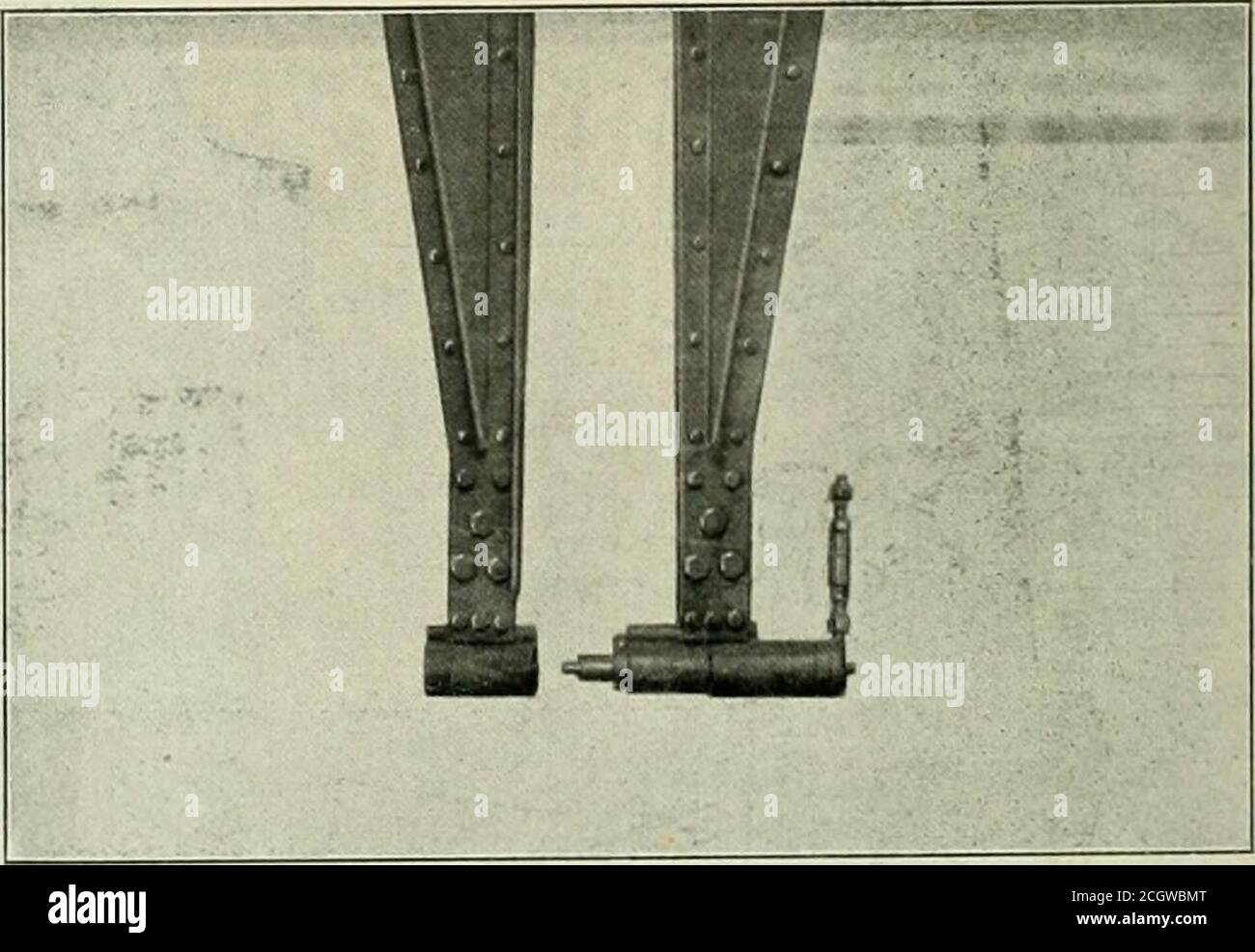 American pneumatic tool company hi-res stock photography and images - Alamy