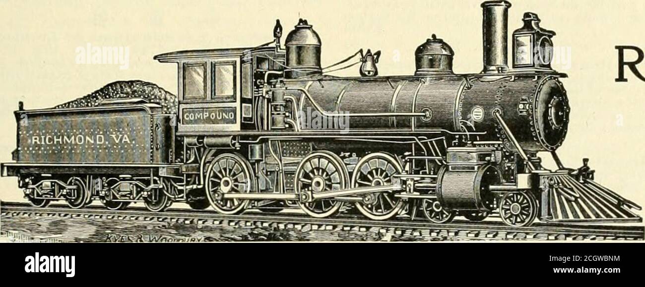 engineering a practical journal of railway motive power