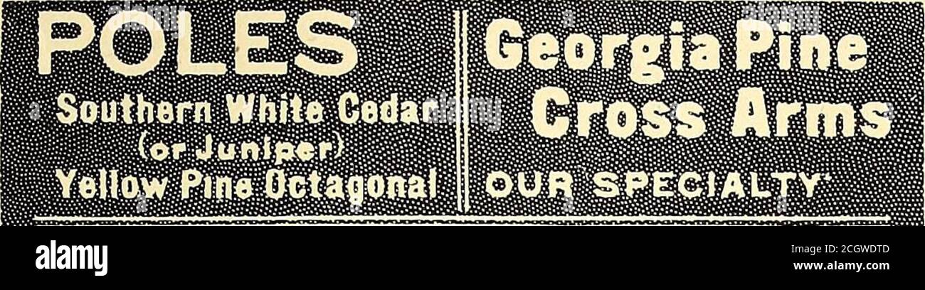 . The Street railway journal . Armored Heel Tongue Switch THE LORAIN STEEL COMPANY Principal Offices, THE PENNSYLVANIA BLDG., PHILADELPHIA, PA. ALSO OFFICES AT 74 Broadway, New York, N. Y. Equitable Building, Atlanta, Ga. Rockefeller Building, Cleveland, Ohio. Pennsylvania Bldg., Philadelphia, Pa. Monadnock Block, Chicago, 111. Union Trust|Building, San Francisco, Cal Carnegie Building, Pittsburgh, Pa. Chemical Building, St. Louis, Mo. Johnstown, Pa. STREET RAILWAY JOURNAL. 9. :0 .Tn^iii a.:C,H^aEC0.,-«7 W* Warren Streti.N«wVorit: Idaho Cedar Poles Buy Direct from the Producers.HUMBIRD LUMBER Stock Photo