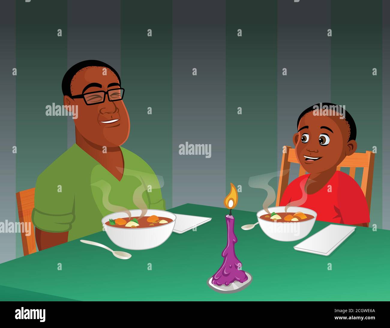 Father of the american cartoon hires stock photography and images