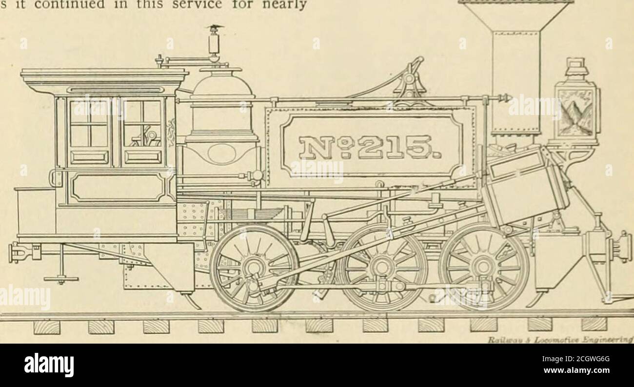 Railway And Locomotive Engineering A Practical Journal Of Railway railway-and-locomotive-engineering-a-practical-journal-of-railway