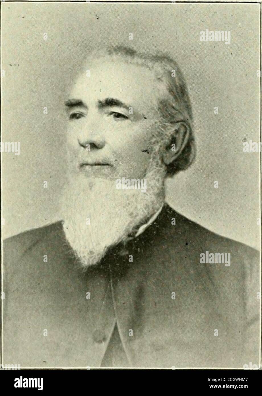 . Mount Morris past and present; an illustrated history of the