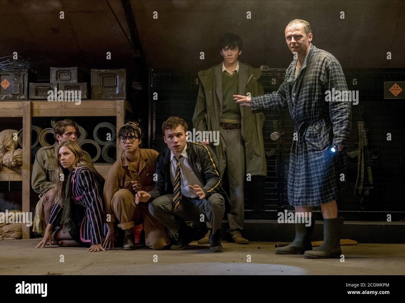 Laughland High Resolution Stock Photography and Images Alamy