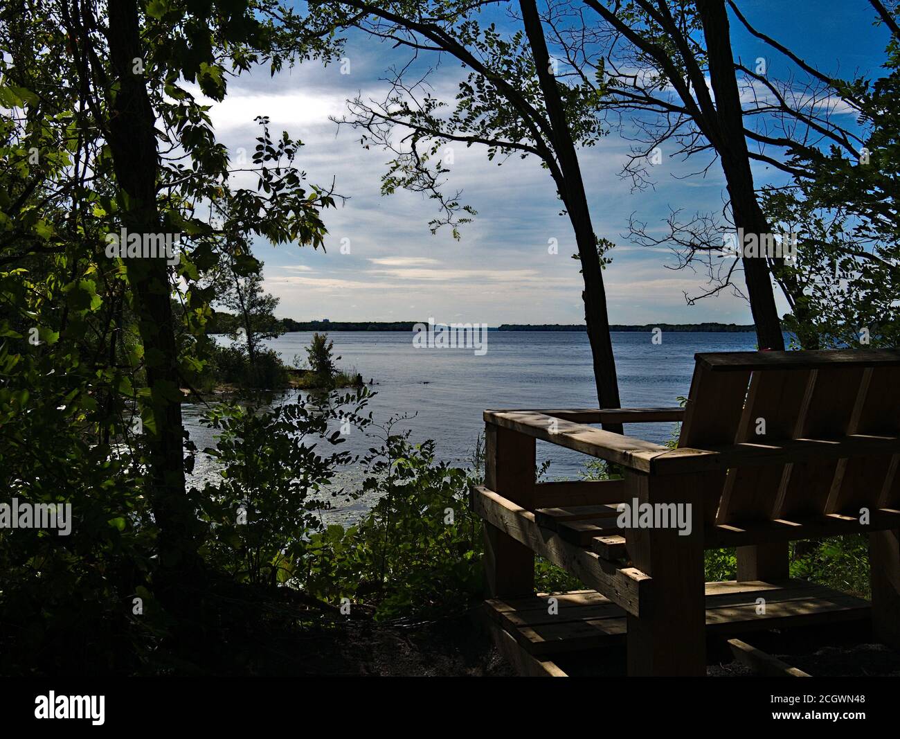 Petrie island canada hires stock photography and images Alamy