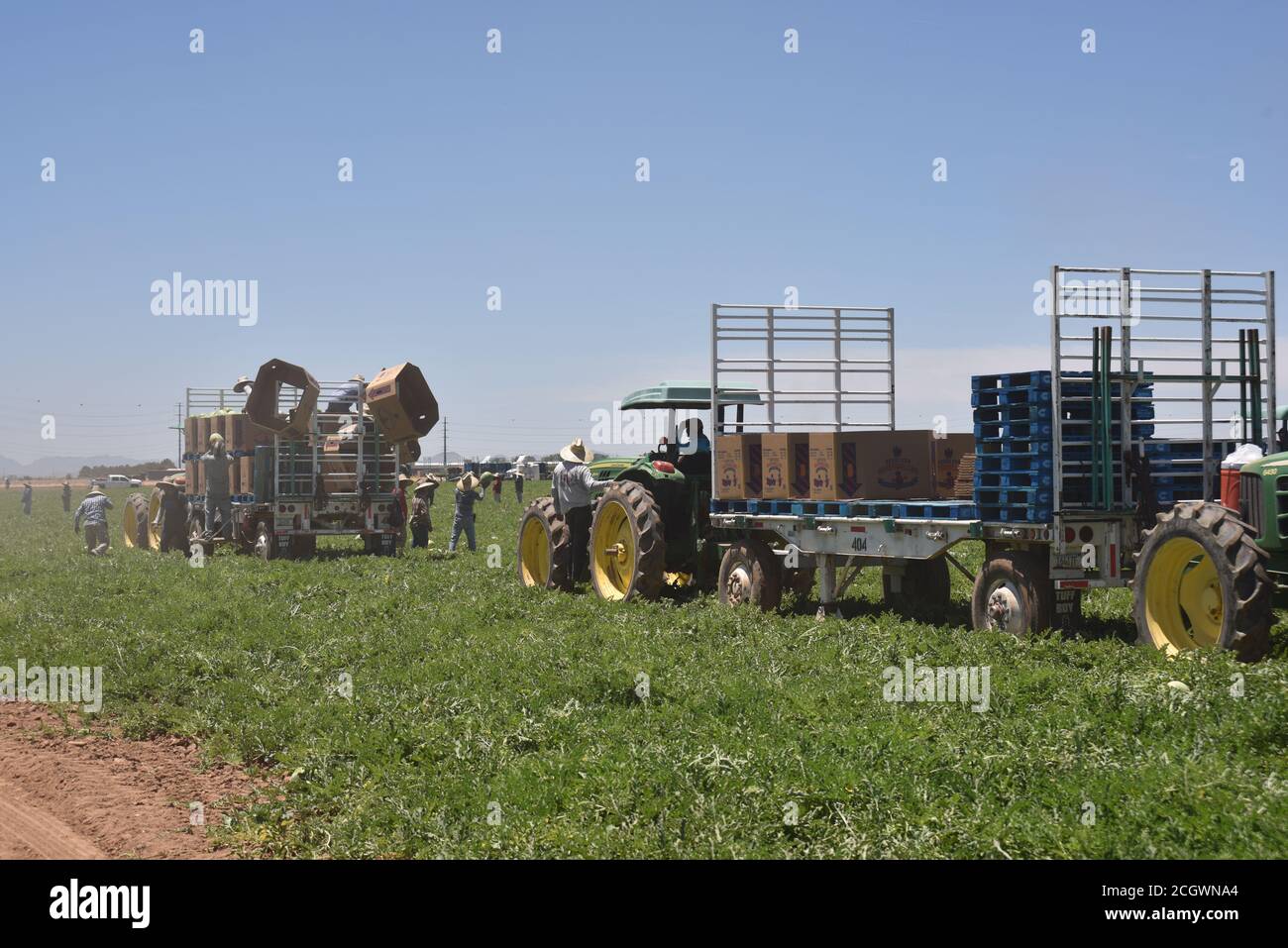 John deere 6430 hires stock photography and images Alamy