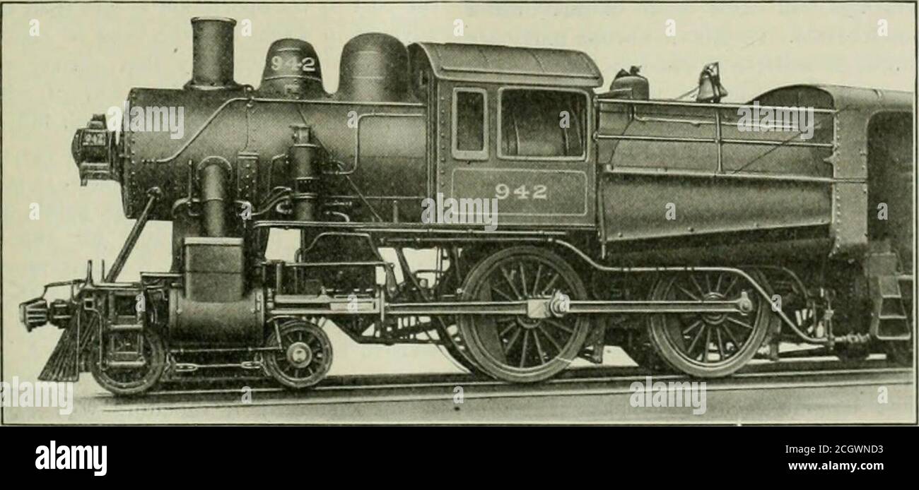 . Railway and locomotive engineering : a practical journal of railway ...