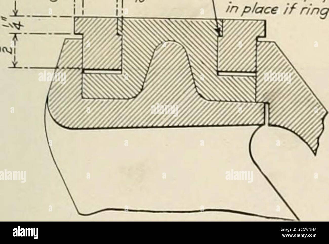 Railway Mechanical Engineer I Table Of Mill K I I I This Corner Keeps Packingplace If