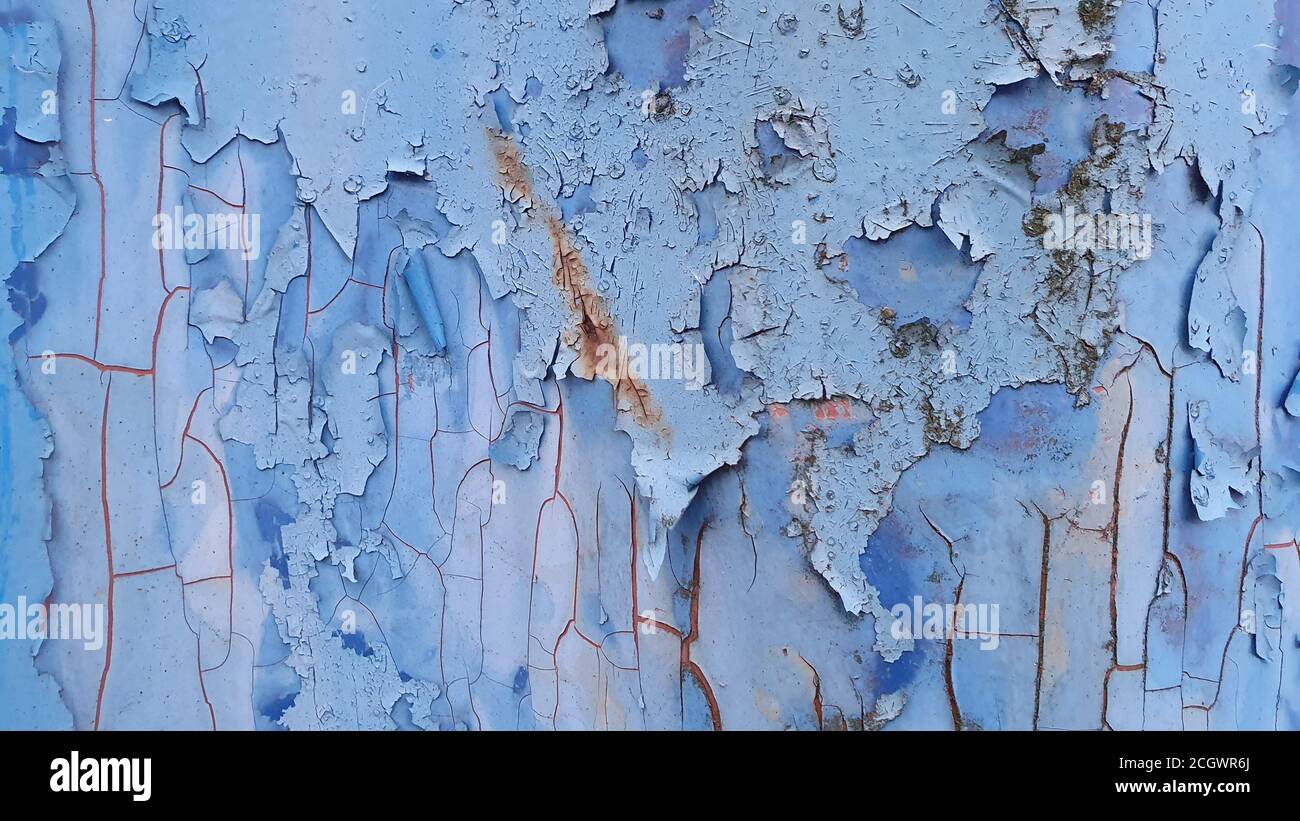 Rust texture in close up Stock Photo - Alamy