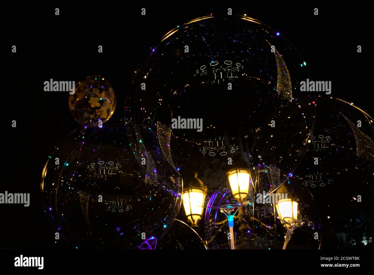 Reflect lights hi-res stock photography and images - Alamy