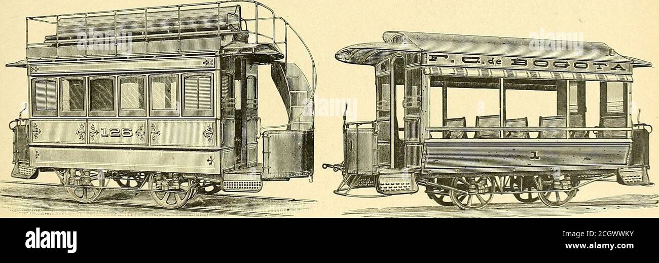 The Street railway journal . Gold Medal at Chicago Exhibition OF 