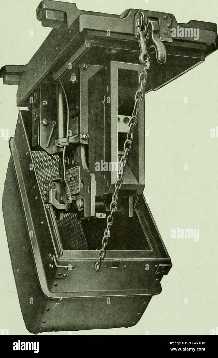 Electric Railway Review Ms 1ld Switch Ms 1nd Switch Absolute Protec Tion To Equipment Require Little At Tention Or Mainte Nance Are Positive Andreliable In Action Eliminate Acci Dents To Passengerscaused By Circuitbreakers On