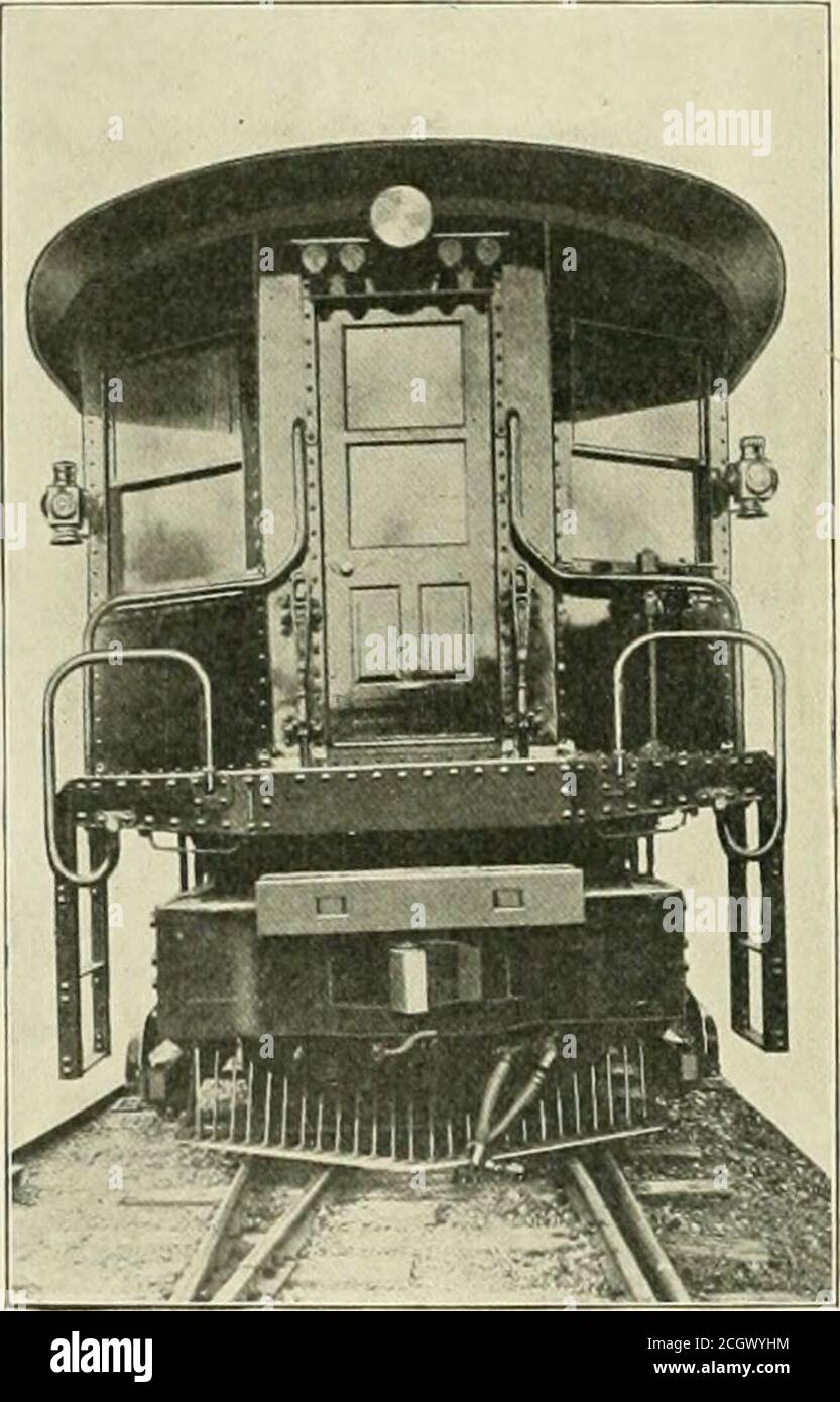 Railway and locomotive engineering : a practical journal of railway motive  power and rolling stock . Tools such as chisels, saws andhammers are simple  machines, and,like engines and other machines ofgreat