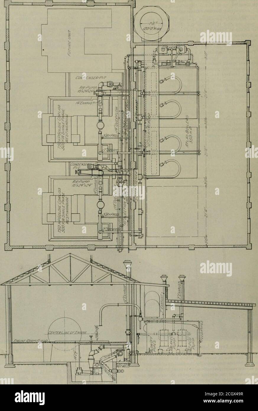 . Electric railway review . Windsor Essex &. Lake Shore Rapid Railway