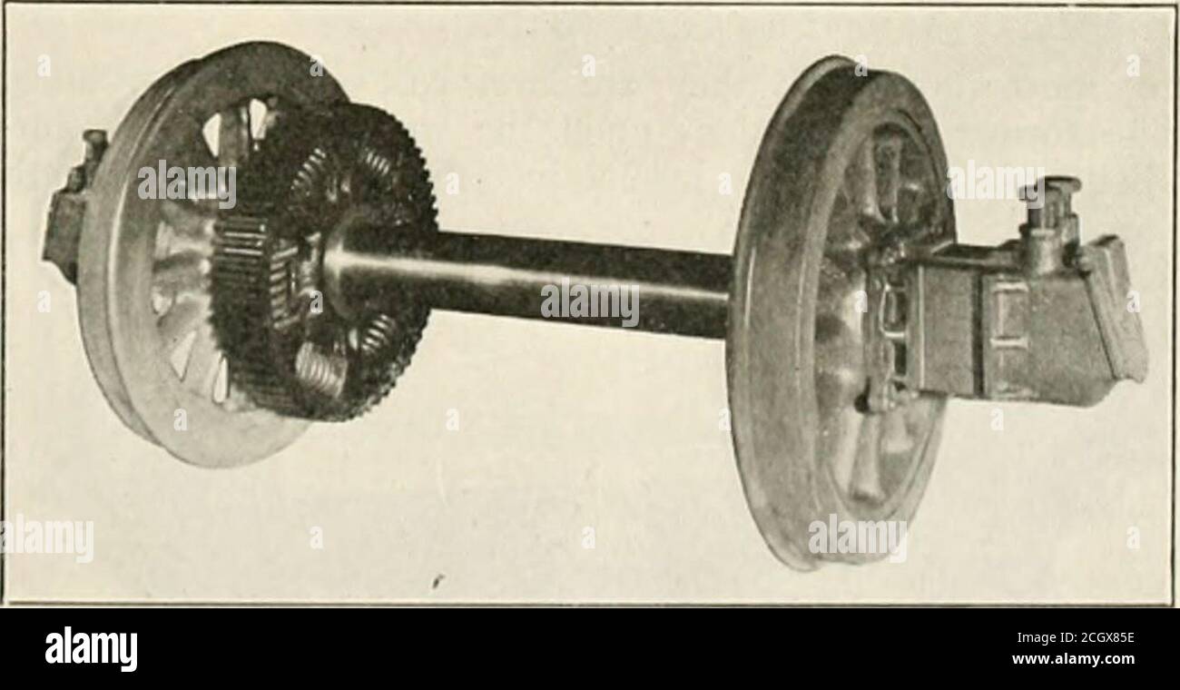 . Railway mechanical engineer . ofthe steam locomotive, may embrace ...