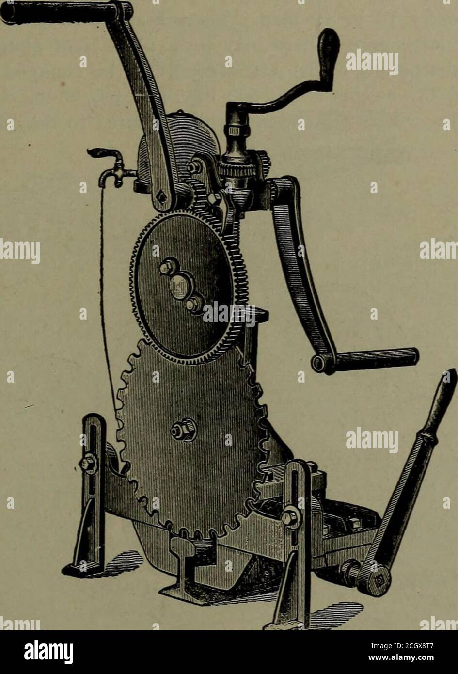 . Railway track and track work . e size of rail. These machines weigh