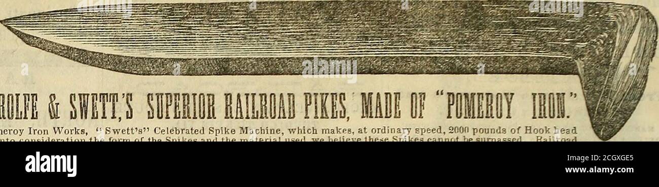 . Railroad record, and journal of commerce, banking, manufactures and statistics . XPRESS Trainon Lake Shore Road. This train also connects at Forest with train for Chicago ai li;:30 A. M., being the Oaaly I^iglit Traasi owt of CincinU This train also coiinecla at Hamilton witti train forRichmond and :ill intermediate points. ONK TRAIN ON SUNDAY.Leaves Dayton at 7.15 A. M., and Cincinnati at 3.30 PM. PARK TO ALL POINTS AS LOW AS BY ANVOTHiiR ROUTK.OS-BAGGAGU CHECKED THROUGH. RETURNING TRAINSLeave Dayton at 5 and 8:0.1 A. M , and 1-30 and 5:3P. M. Leave Hamilton at 6:30 and 9:37 A. IVI.,and 12: Stock Photo