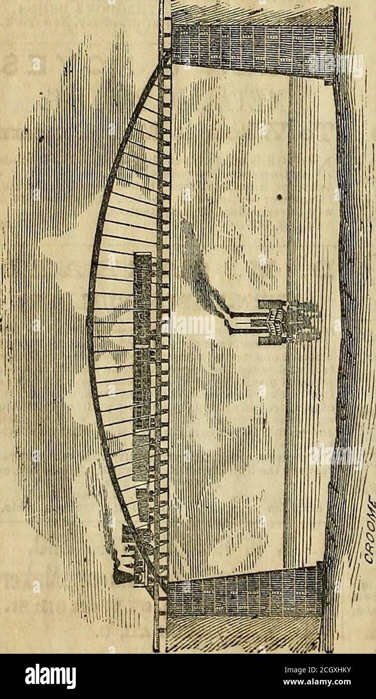 Tubular rafters hi-res stock photography and images - Alamy