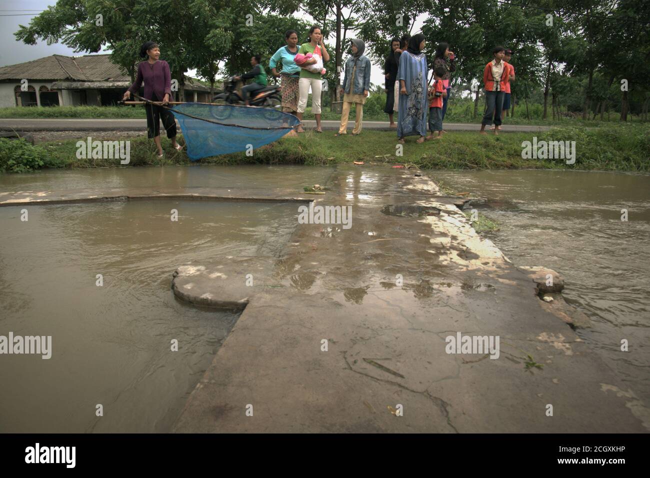Pushnet hi-res stock photography and images - Alamy