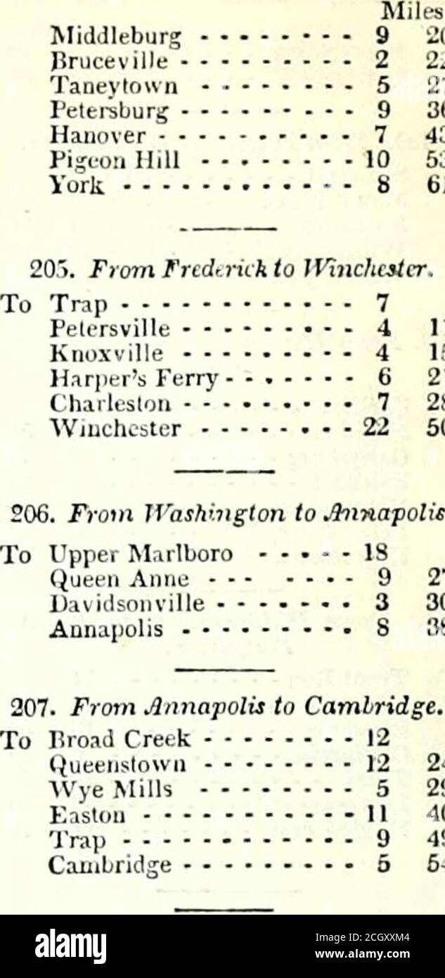 Newark town map hires stock photography and images Alamy