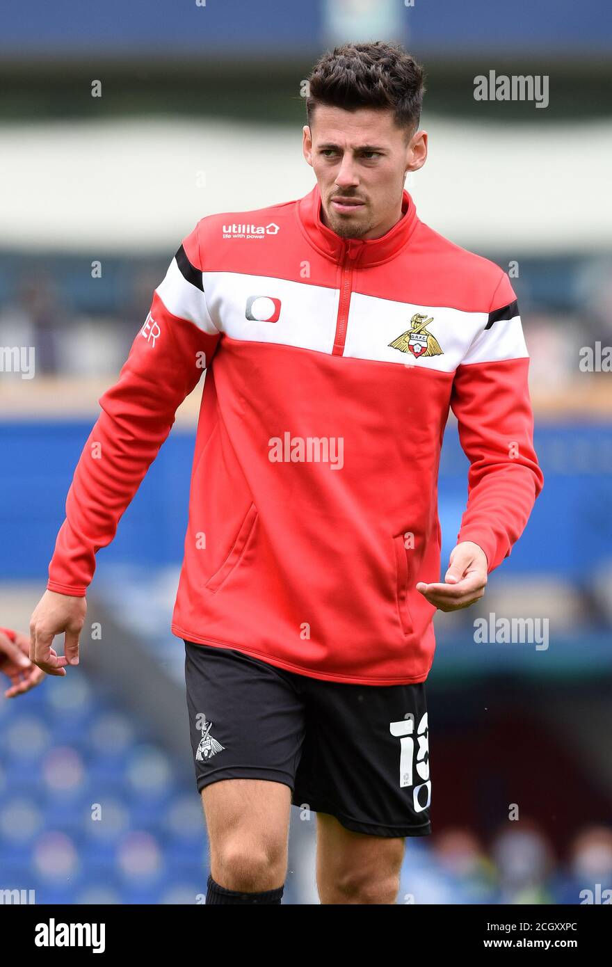 Picture: Andrew Roe/AHPIX LTD, Football, Carabao Cup First Round ...