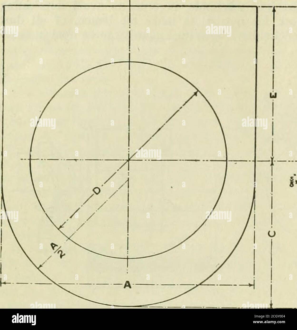 . Railway mechanical engineer . A.R.A.CLASSIFICATION SIZE OF JOURNAL DIMENSIONS IN INCHES A B c D G H J L M N Q R A 3| X 7 5,1 631 40 ^32 ci&lt;. 1 31 H 31 &lt;-3t H 23 it 3 16 B 4^ X 8 G,I -is (32 &lt;,! 2ik ii 2.932 ■5; 4 a 03Z &lt; 32 16 C S X 9 tS 63-5 si; 3,1 I,1. it «* 5ik 3R 4* 2332 7Ifr D 5£X 10 8,1 9H *§ J,t ft £ fei 5| 43 si Si Si 716 F  &lt;o X 11 rli wM 7sl a| II $ 71 61 9 65 H 1T F 6.TXIZ. »S m 7h *fc It lIJ 8| 6| 5£ «ft 7 8 SJ 3t DIMENSIONS A B c D G H J K L M N Q R s T V V1 X MAY BEGREATER BY f 16 1 31 1 32 f 32 0 r 32 18 e 1 32 1 32 i 32 0 r 16 It r it 1! 32 r 32 1 52 MAY BELES Stock Photo