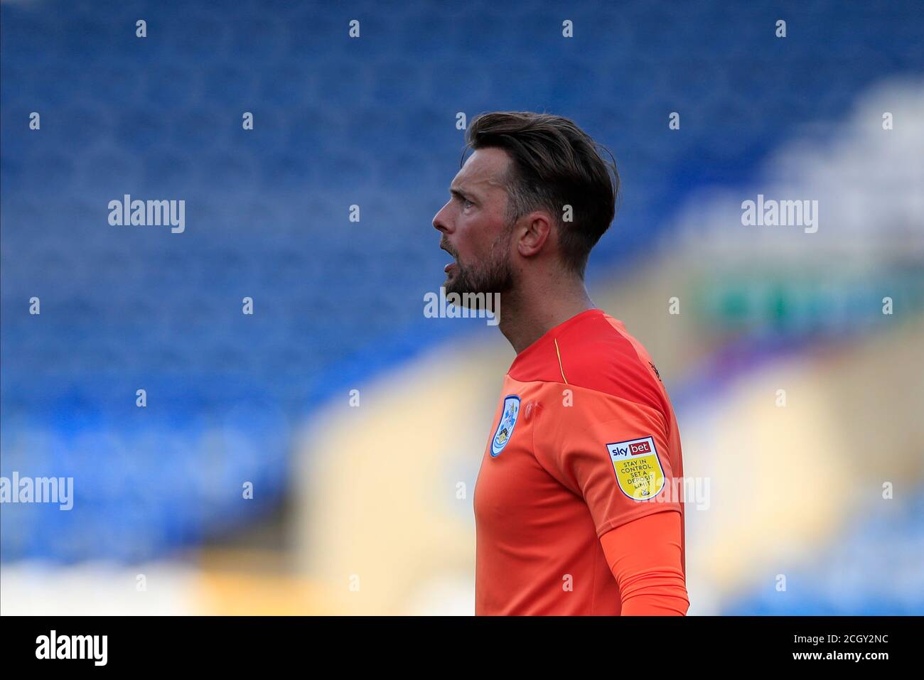 John harmer hi-res stock photography and images - Alamy