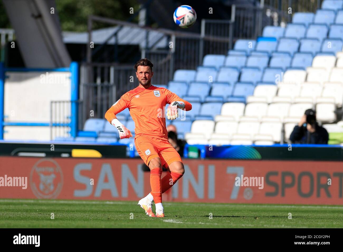 John harmer hi-res stock photography and images - Alamy