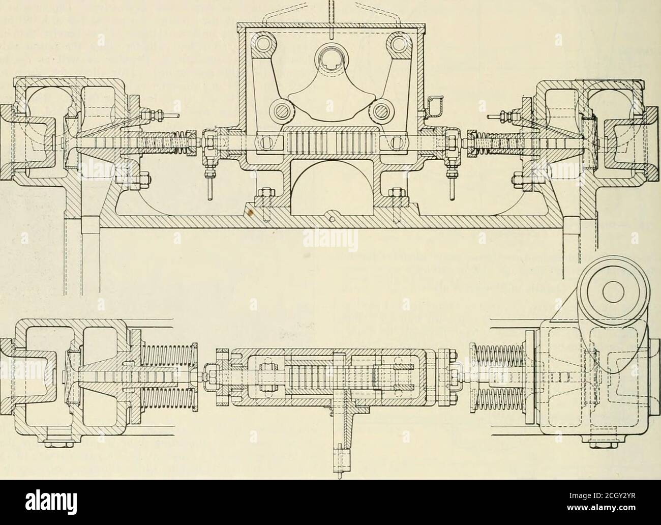Una steam engine hi-res stock photography and images - Alamy