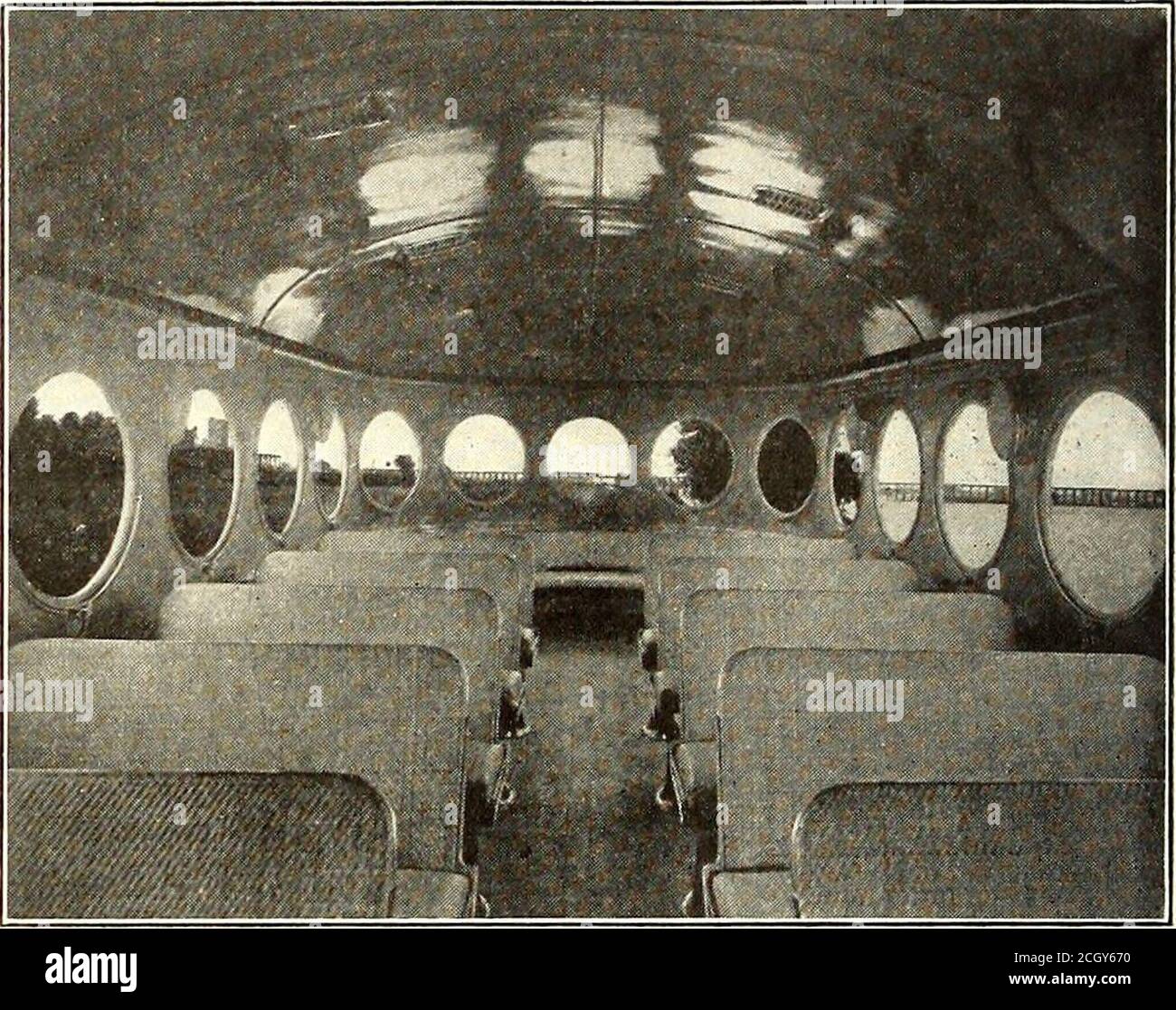 . Electric railway journal . A type of selfpropelled car is now being