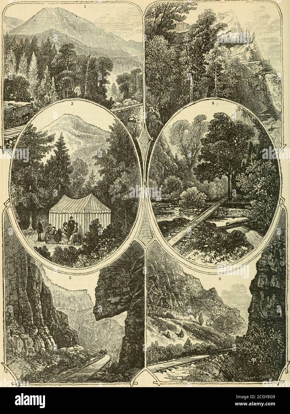 The Pacific Tourist For Which The Proprietorgets 25 Cents Per Bushel A Business Of About8 50 000 Per Year Is Done Jhe Miller Mine H Us Been E Out L M 0 Lt Ml And The Mostsolidlv Built Narrow The Pacific Tourist For Which The Proprietorgets 25 Cents Per Bushel A Business Of About8 50 000 Per Year Is Done Jhe Miller Mine H Us Been E Out L M 0 Lt Ml And The Mostsolidlv Built Narrow