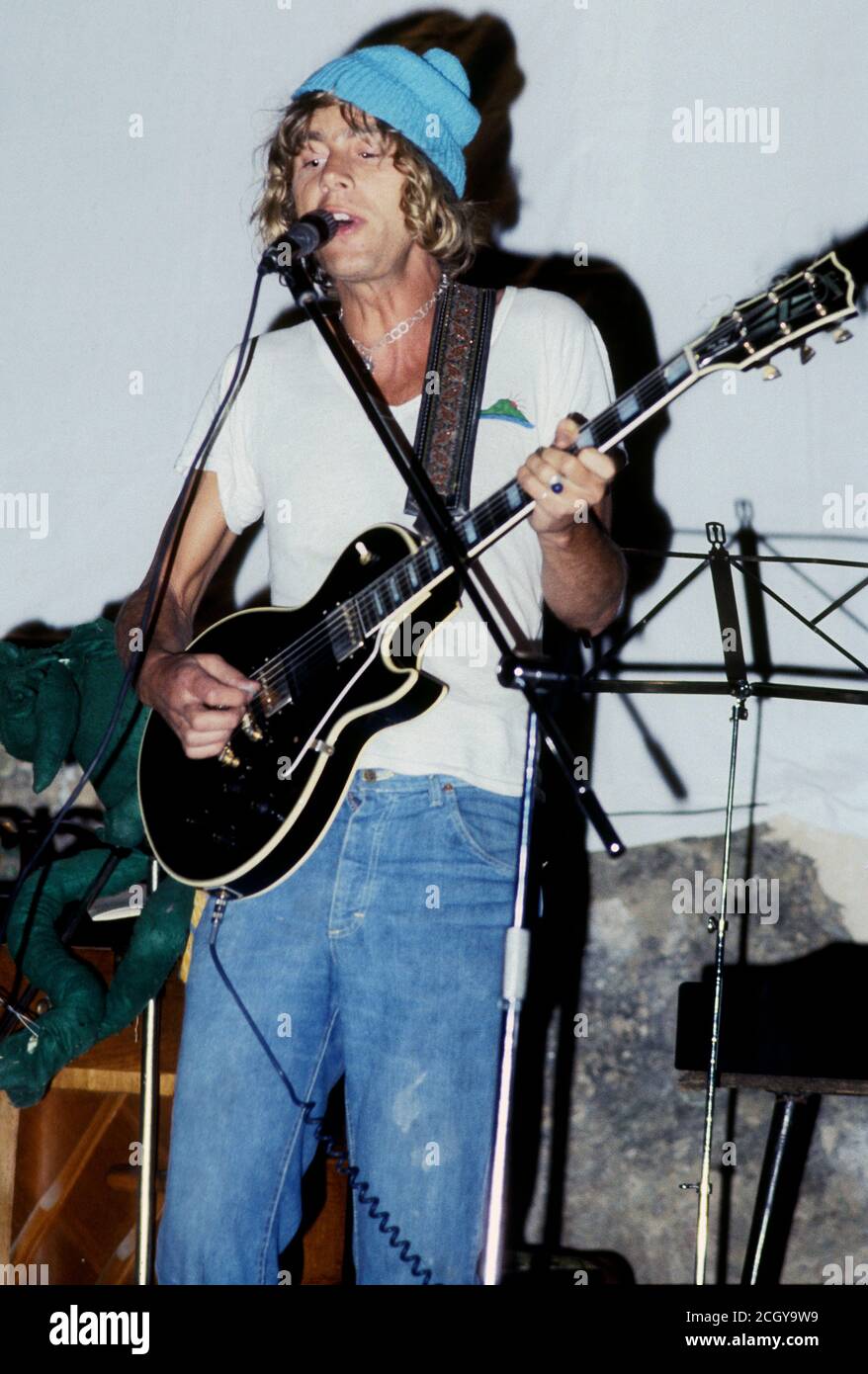 Kevin Ayers High Resolution Stock Photography And Images Alamy