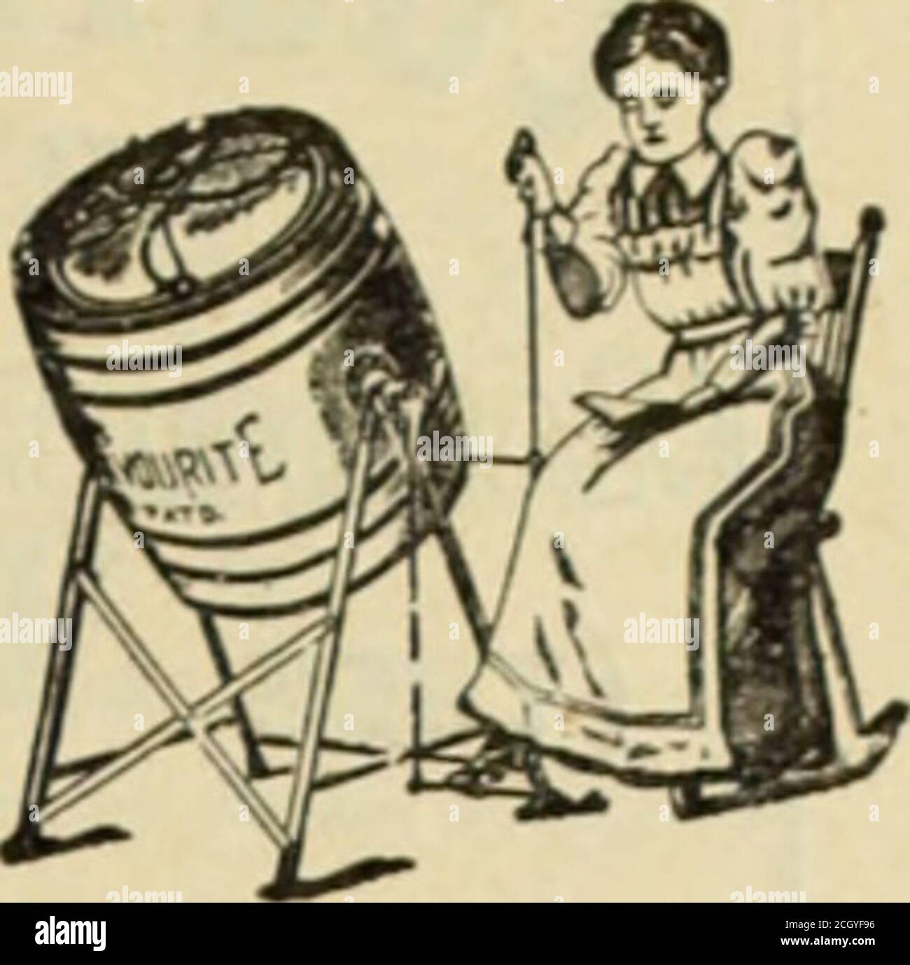 . Le quincaillier (Janvier-Juin 1907) . Pour empecher les ponies de manger les ceufs. Nld Mctalliquo Magicien L>6 Nid merveilleux du sietie. I Crands avantages pour les eleveurs de Volailles. lo Ce Nid Itant en m£tal, riiumidite et la vermine du «e poulailler ne peuvent laffecter. < 2o Nayaut aucuue ouverture au milieu, la poule nlnfsite 5 pas a sy mettre. £ 3o La poule airne ce nid, parce quil est confortable et se S rechauffe imm^diatement. S Pour plus amples informations sadresser a 5 Le Tourneux Fils & Cie Ltee. Irqportateurs de Ferron,nerie en Cros. jc 1645, Rue Notre-Dame, f Montre Stock Photo