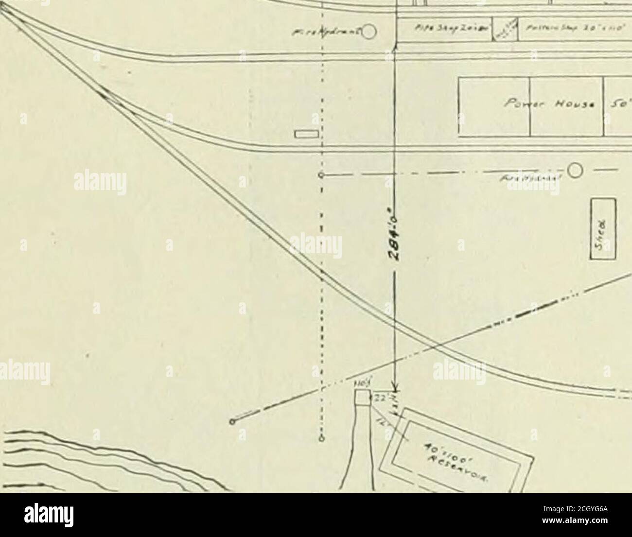 . American engineer and railroad journal . — ^xo >4p£t3. ^^zz