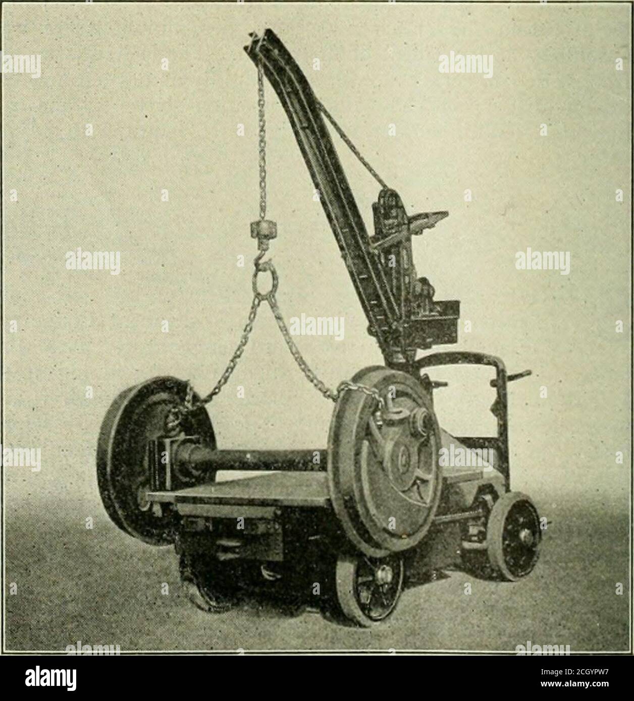 Floor Cranes Nationwide Industrial Supply