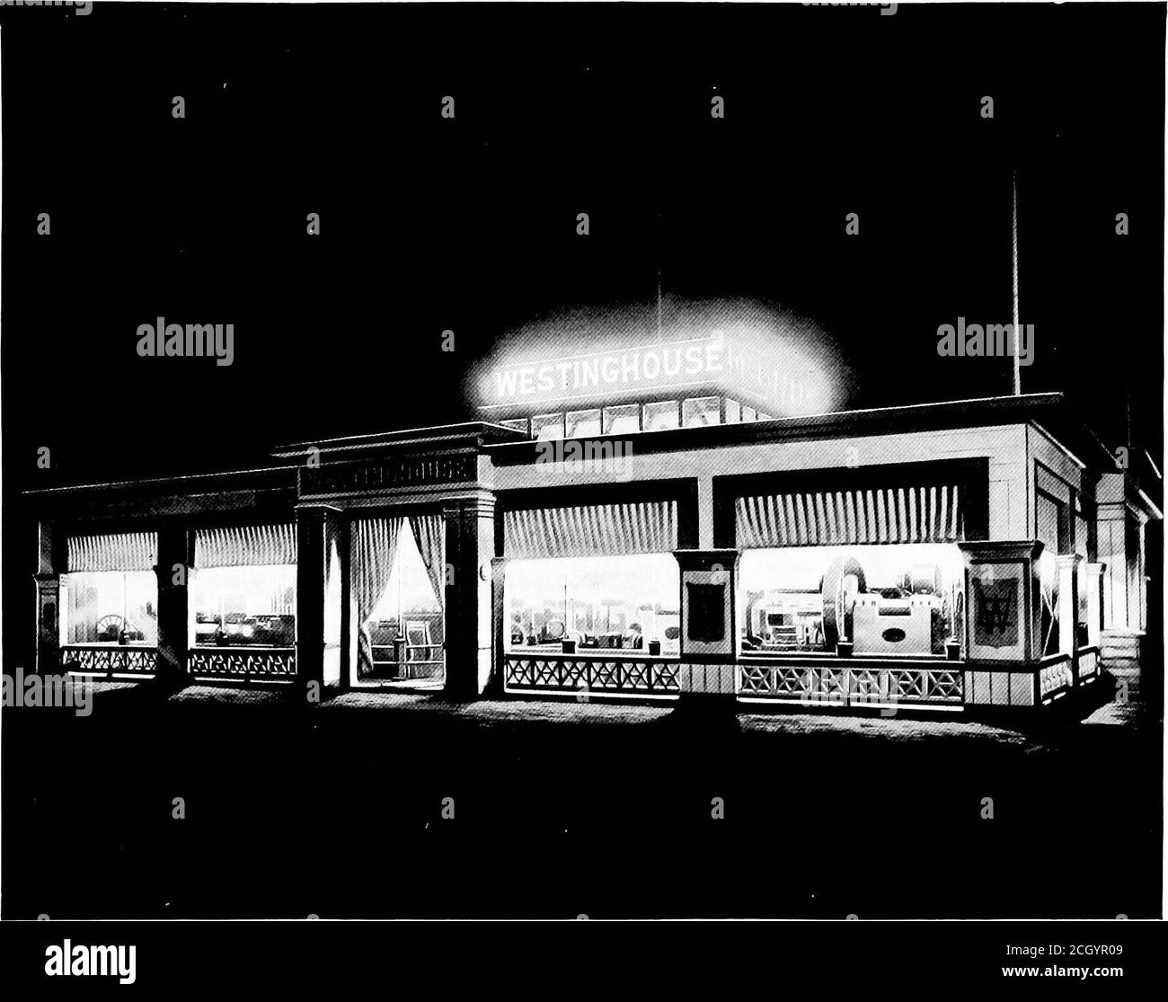 Westinghouse brakes Black and White Stock Photos & Images Alamy