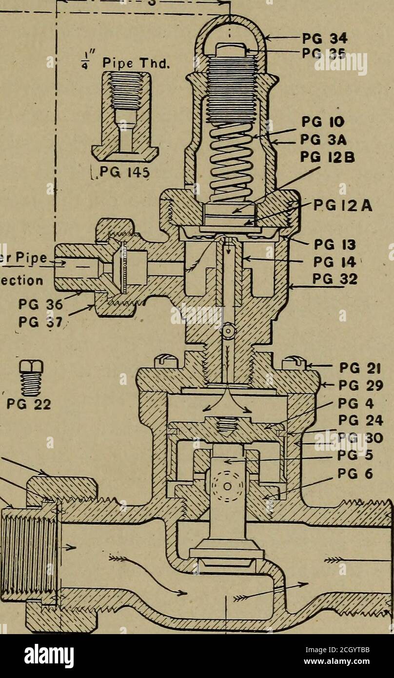 . Air brake text for engineers and firemen; . Fits Nut2 DP 56 2^ H PLATE 10 L reduced, thus