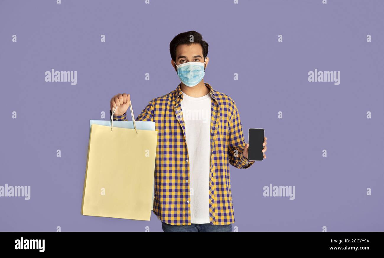 Online shopping safety asian business hi res stock photography and