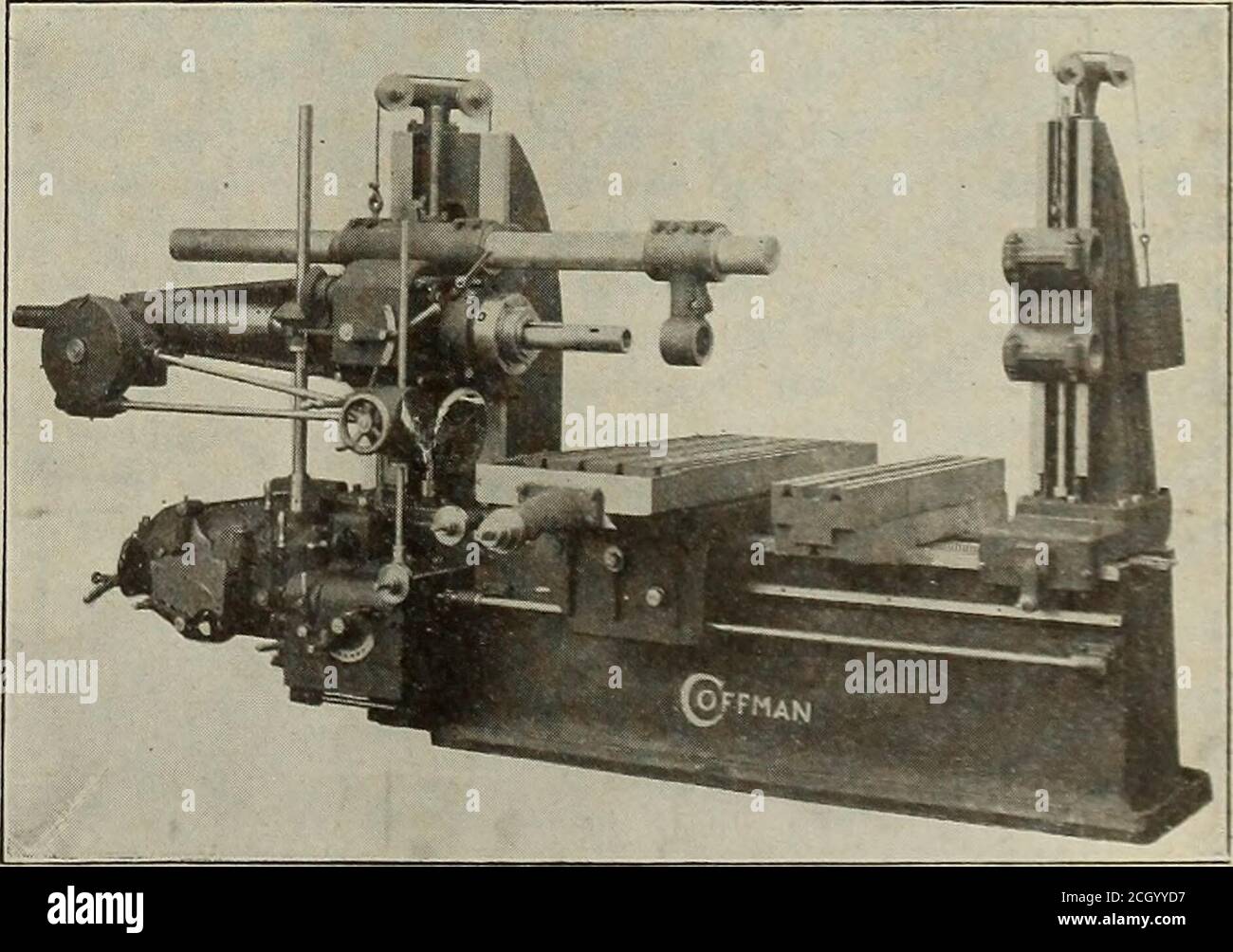 . Railway master mechanic [microform] . , motordrive or cone drive